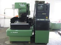 erosionadora de hilo  SODICK A320 